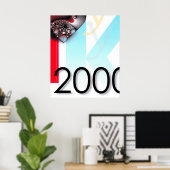 J2K POSTER (Thuiskantoor)