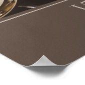 J58 Jet Engine - SR-71 Blackbird, A-12, YF-12 Poster (Hoek)