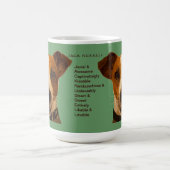 J.A.C.K. R.U.S.E.L.L. MOK (Center)