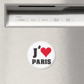 J´AIME PARIS MAGNEET (Insitu (Vaatwasser))