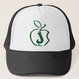 J-appel Trucker Pet