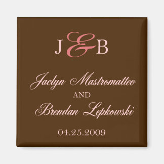 J&B MAGNEET