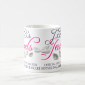 J.B.'s Jewels Street Team Coffee Mok (Center)