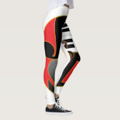 J. Baxter & The S.A.U.C.E. Band Leggings (Rechts)