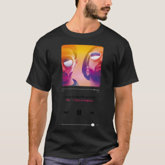 J_ben niet netjes, geen klassieke SAH T-shirt