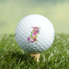 J Bloem Golfballen