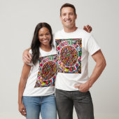J. Bonegard | Nessun Dorma Kunstwerk T-shirt (Unisex)