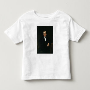 J. Brahms, c.1860 Kinder Shirts