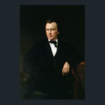 J. Brahms, c.1860 Poster<br><div class="desc">J. Brahms,  c.1860 | door Karl von Jagemann | Art Location: Historisches Museum der Stadt,  Wenen,  Oostenrijk | Collectie Afbeelding nummer: BAL13987</div>