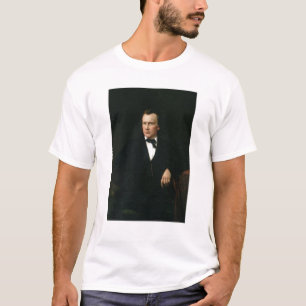 J. Brahms, c.1860 T-shirt