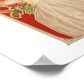 J.C. Boldoot Eau de Keulen Poster (Hoek)