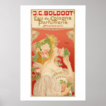 J.C. Boldoot Eau de Keulen
