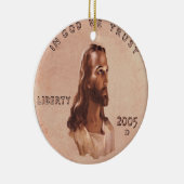 J.C. Penny Ornament (Rechts)