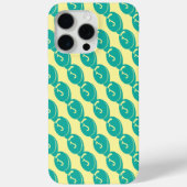 J Case-Mate iPhone CASE (Achterkant)