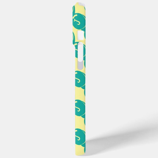 J Case-Mate iPhone CASE (Achterkant / Links)