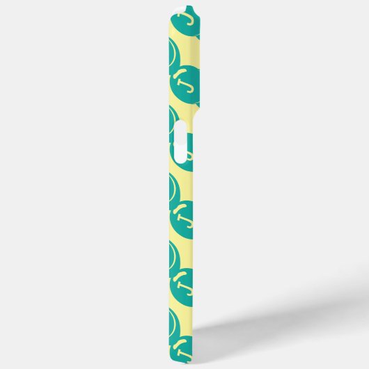 J Case-Mate iPhone CASE (Achterkant / Rechts)