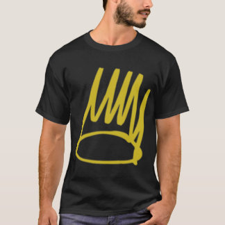J. Cole - Born Sinner Crown Classic T-Shirt.png T-shirt