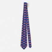J.D. Vance President 2028 Stropdas (Voorkant)
