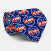 J.D. Vance President 2028 Stropdas (Opgerold)
