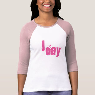 J dag t-shirt