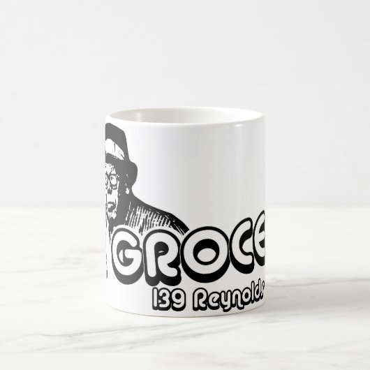 J & E Grocery Mok (Center)