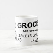 J & E Grocery Mok (Center)