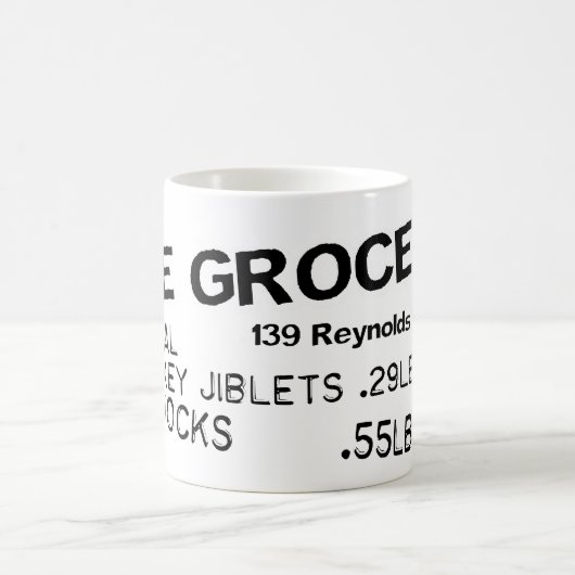 J & E Grocery Mok (Center)