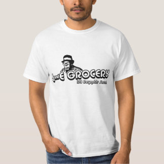 J en E Grocery - 139 Reynolds St T-shirt