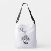 J en M Zak Crossbody Tas (Achterkant)