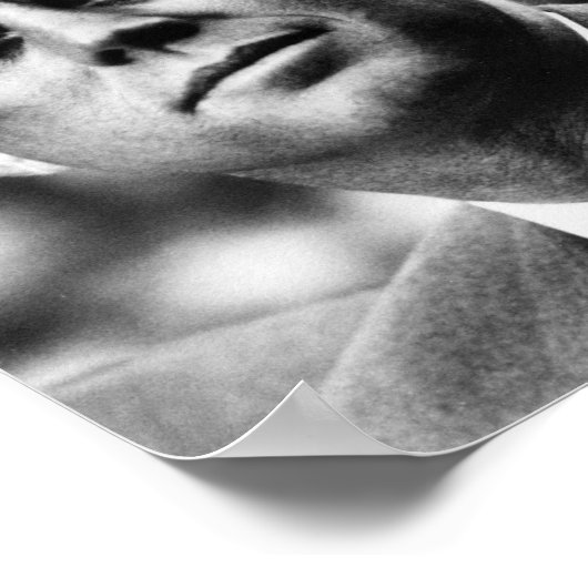 J.F.K. Poster (Hoek)