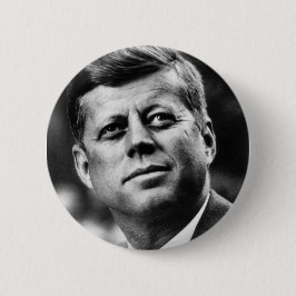 J.F.K. RONDE BUTTON 5,7 CM