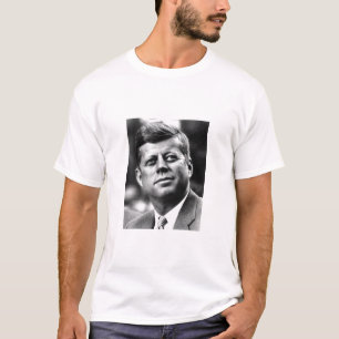 J.F.K. T-SHIRT