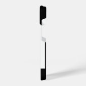 J for Jesus Phone Case iPhone Hoesje (Linkerkant)