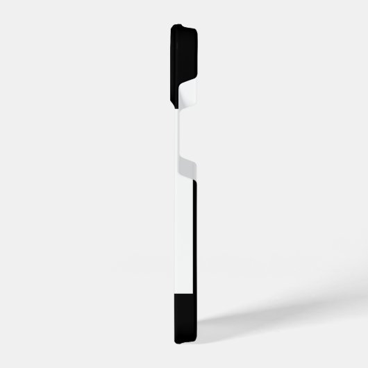 J for Jesus Phone Case iPhone Hoesje (Linkerkant)