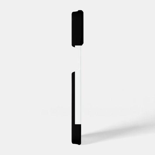 J for Jesus Phone Case iPhone Hoesje (Rechterkant)