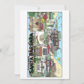 J + G 5x 7 Flat Dank u Kaarten (Voorkant)