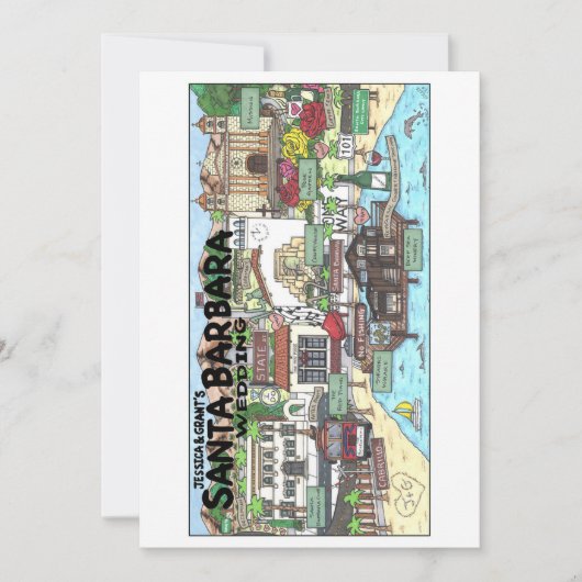 J + G 5x 7 Flat Dank u Kaarten (Voorkant)