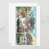 J + G 5x 7 Flat Dank u Kaarten (Voorkant / Achterkant)