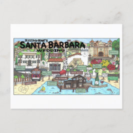 J + G Blanco Briefkaarten