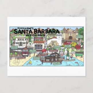 J + G Blanco Briefkaarten