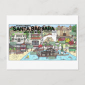 J + G Blanco Briefkaarten (Voorkant)