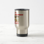 J&G Texas Weiner - 3 honden 1 mok (Center)