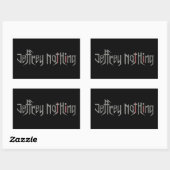 J-Geene sticker (Vel)