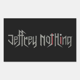 J-Geene sticker