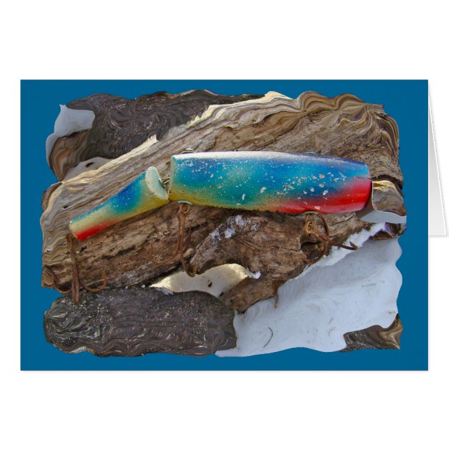 J & H "WIG LIT"  zoutwaterproducten (Voorkant Horizontaal)