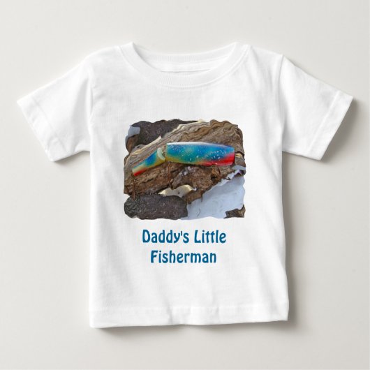 J & H "WIG LIT"  zoutwaterproducten (Voorkant)