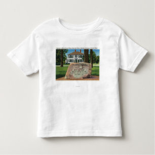 J. Harrington House, Village Green Kinder Shirts