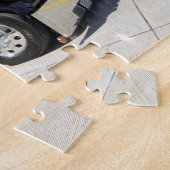 J. Horning Peterbilt 379 Puzzle Legpuzzel (Zijkant)