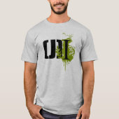 J)I groot T-shirt (Voorkant)