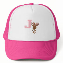 J is voor Jackalope